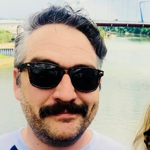 Meet your Posher, Dylan